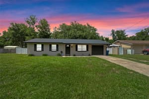 311 DOGWOOD AVENUE, ORANGE CITY, FL 32763 Sold 09/19/25