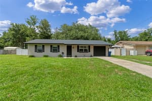 311 DOGWOOD AVENUE, ORANGE CITY, FL 32763 Sold 09/19/25