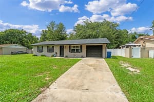 311 DOGWOOD AVENUE, ORANGE CITY, FL 32763 Sold 09/19/25