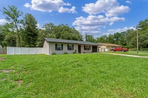 311 DOGWOOD AVENUE, ORANGE CITY, FL 32763 Sold 09/19/25