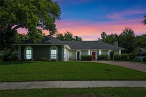 7117 Wooded Village, ORLANDO