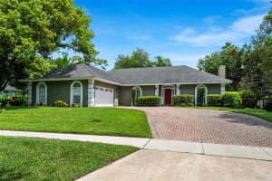 7117 WOODED VILLAGE, ORLANDO, FL 32835 - MLS#MFRO6327434