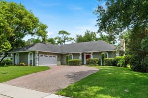 7117 WOODED VILLAGE, ORLANDO, FL 32835 - MLS#MFRO6327434