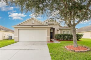 4665 Doral Park Ave, KISSIMMEE