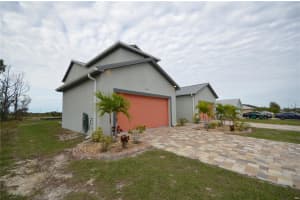 8581 AGATE STREET, PORT CHARLOTTE, FL 33981 - MLS#MFRO6327440