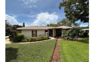 8131 Braddock Cir #1, PORT RICHEY