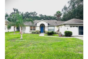 8116 RHANBUOY ROAD, SPRING HILL, FL 34606 - MLS#MFRO6327477
