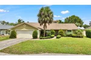 5705 SAGO PALM DRIVE, ORLANDO, FL 32819 Sold 09/03/25