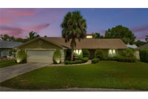 5705 SAGO PALM DRIVE, ORLANDO, FL 32819 Sold 09/03/25