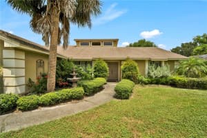 5705 SAGO PALM DRIVE, ORLANDO, FL 32819 Sold 09/03/25