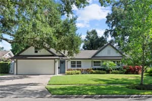 2433 WHITEHALL CIRCLE, WINTER PARK, FL 32792 Sold 08/14/25