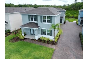 3014 MELETO BOULEVARD, NEW SMYRNA BEACH, FL 32168 - MLS#MFRO6327495