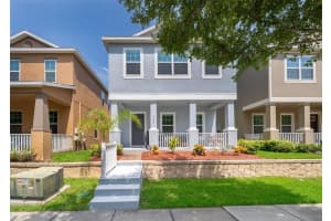 9422 Woodcrane Dr, WINTER GARDEN