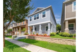 9422 WOODCRANE DRIVE, WINTER GARDEN, FL 34787 - MLS#MFRO6327499