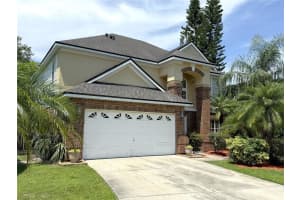 35 Oak Bend Ct, OVIEDO