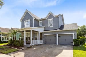 14137 LAKE LIVE OAK DRIVE, ORLANDO, FL 32828 - MLS#MFRO6327519