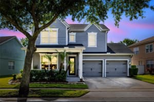 14137 LAKE LIVE OAK DRIVE, ORLANDO, FL 32828 - MLS#MFRO6327519