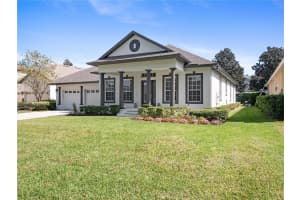 11585 CLAYMONT CIRCLE, WINDERMERE, FL 34786 - MLS#MFRO6327531