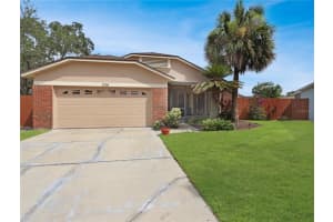336 Hound Run, CASSELBERRY