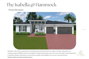 2615 ROSEMOND COURT, APOPKA, FL 32712 - MLS#MFRO6327567