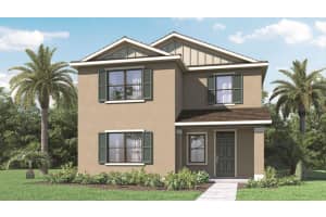 5234 Scrub Mint Ln, APOPKA