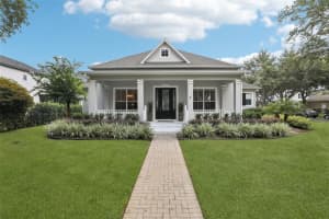 11709 Camden Park Dr, WINDERMERE