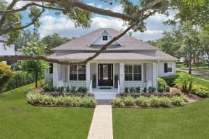 11709 CAMDEN PARK DRIVE, WINDERMERE, FL 34786 - MLS#MFRO6327608