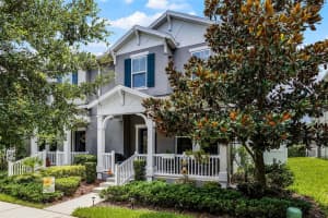15420 BLACKBEAD STREET, WINTER GARDEN, FL 34787 Sold 08/20/25