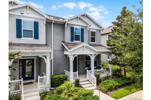 15420 BLACKBEAD STREET, WINTER GARDEN, FL 34787 Sold 08/20/25