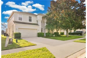 7801 Basnett Cir, KISSIMMEE
