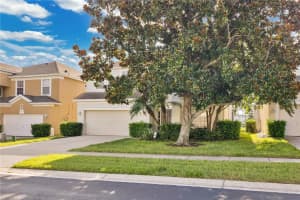7801 BASNETT CIRCLE, KISSIMMEE, FL 34747 - MLS#MFRO6327614