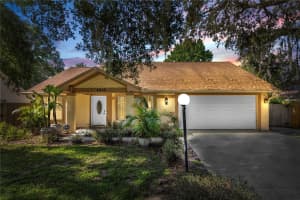 6432 Lake Horseshoe Dr, ORLANDO