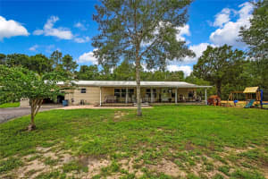 11499 SEDATE STREET, BROOKSVILLE, FL 34614 - MLS#MFRO6327627