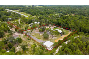 11499 SEDATE STREET, BROOKSVILLE, FL 34614 - MLS#MFRO6327627