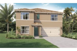 5234 Marshelder St, APOPKA