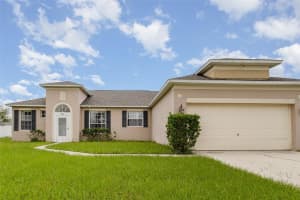 332 CARDIFF DRIVE, KISSIMMEE, FL 34758 - MLS#MFRO6327634