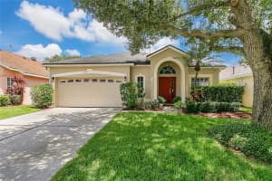 2862 ALOMA OAKS DRIVE, OVIEDO, FL 32765 - MLS#MFRO6327637