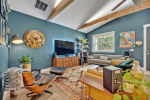 2407 CHELSEA STREET, ORLANDO, FL 32803 Sold 09/05/25