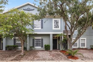 2311 Caravelle Cir, KISSIMMEE
