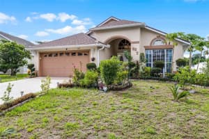 527 DURANGO LOOP STREET, DAVENPORT, FL 33897 - MLS#MFRO6327688