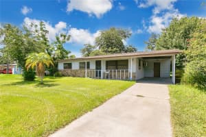 4605 ELMIRA PLACE, ORLANDO, FL 32811 Sold 08/28/25