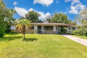 4605 ELMIRA PLACE, ORLANDO, FL 32811 Sold 08/28/25