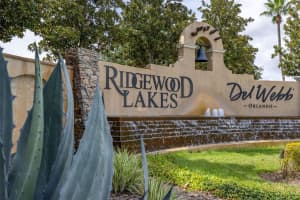 322 HIGH VISTA DRIVE, DAVENPORT, FL 33837 - MLS#MFRO6327698