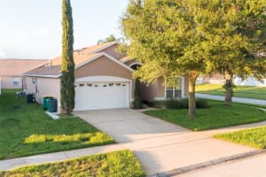 8115 POMO DRIVE, KISSIMMEE, FL 34747 - MLS#MFRO6327699
