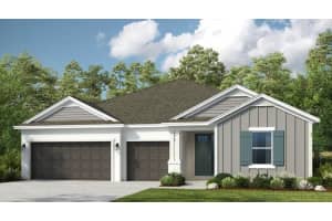 850 Junonia Blvd, NEW SMYRNA BEACH