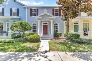 14155 Ancilla Blvd, WINDERMERE