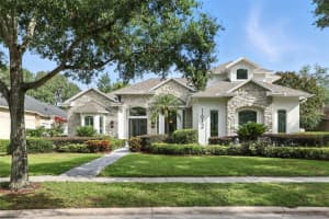 1612 KERSLEY CIRCLE, LAKE MARY, FL 32746 Sold 08/28/25
