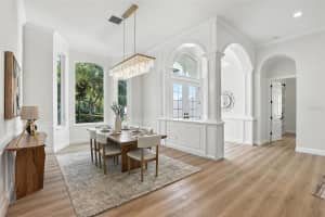 1612 KERSLEY CIRCLE, LAKE MARY, FL 32746 Sold 08/28/25