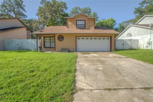 9932 TIMBER OAKS COURT, ORLANDO, FL 32817 Sold 08/28/25