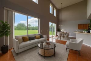 270 BECKENHAM DRIVE, KISSIMMEE, FL 34758 - MLS#MFRO6327734